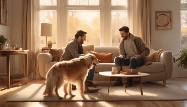 Pet names guys actually love: what to consider